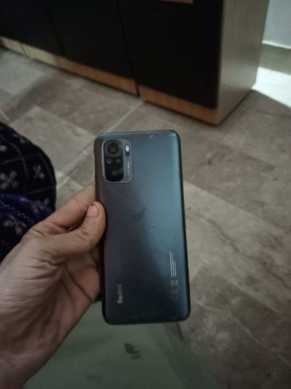 Redmi note 10 2