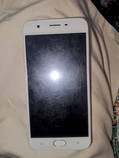 I am selling my oppo a57