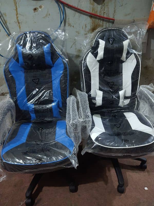 Gaming Chairs Are Available 2