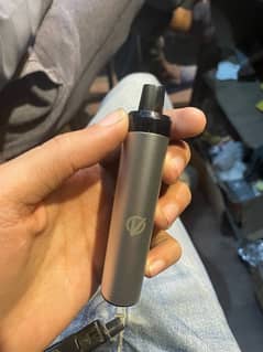 vaporesso gen air 40wat vape/pod caliburn koko argus voopoo xros xlim