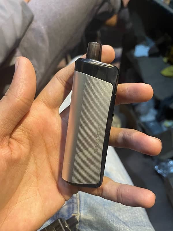 vaporesso gen air 40wat vape/pod caliburn koko argus voopoo xros vthru 2