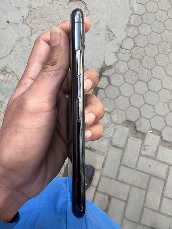 i phone x for urgent sale 1