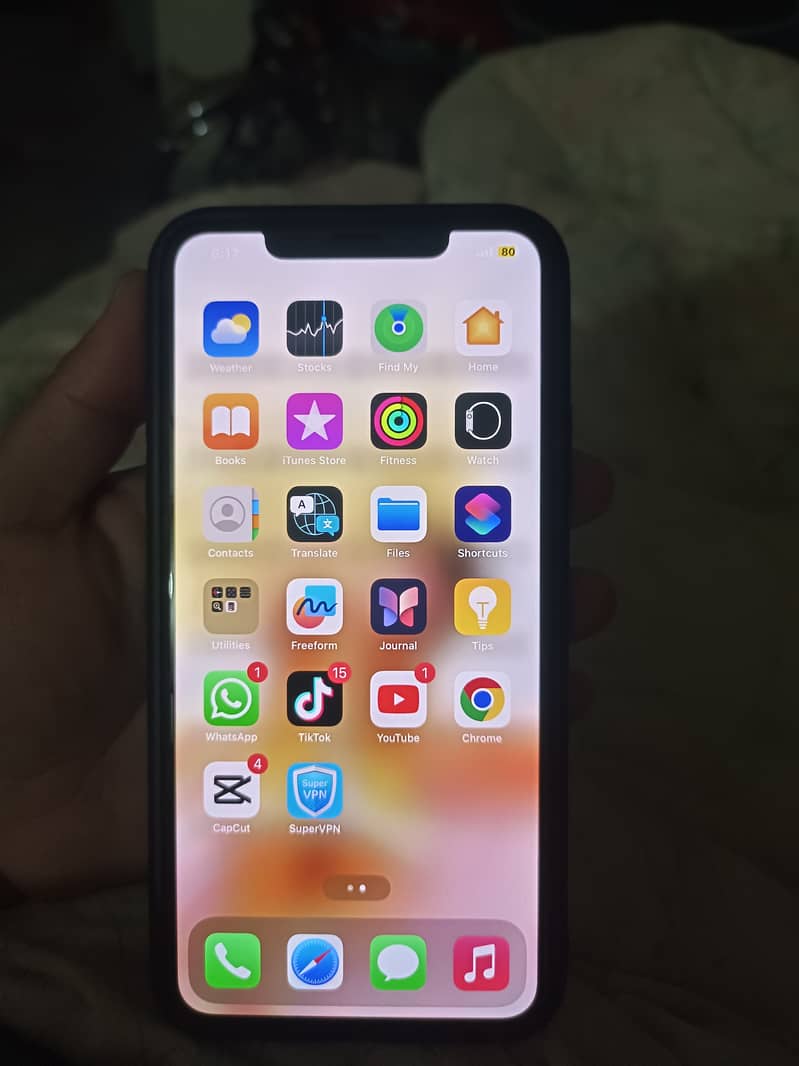 Apple iPhone 11 Pro Max 3