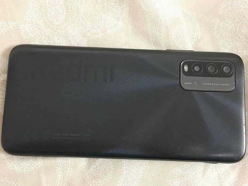 Redmi 9T 4/64 3