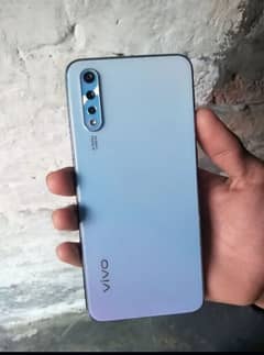 Vivo S1 8GB 256 GB