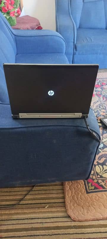 HP Laptop Core i5 500gb Memory 4gb Ram 1080 Display Fresh condition 2