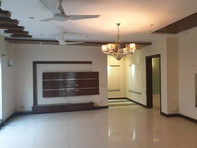 1 Kanal Owner Built Double Unit Modern House For Sale at Prime Location DHA Phase 5 Lahore 0