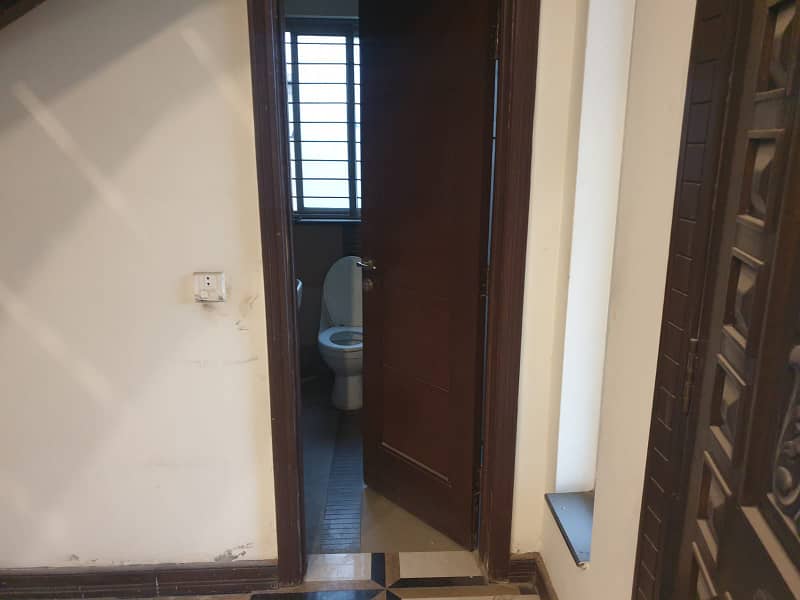 1 Kanal Owner Built Double Unit Modern House For Sale at Prime Location DHA Phase 5 Lahore 7