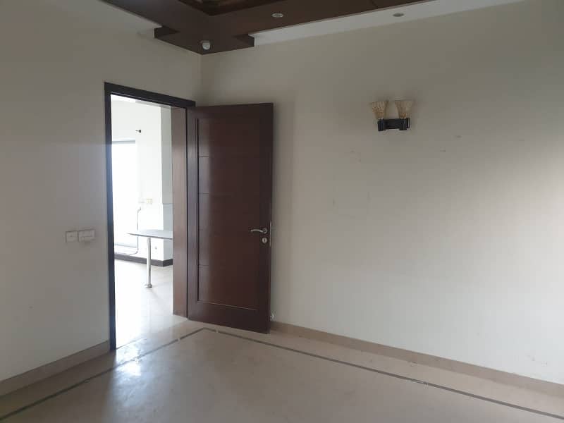 1 Kanal Owner Built Double Unit Modern House For Sale at Prime Location DHA Phase 5 Lahore 8