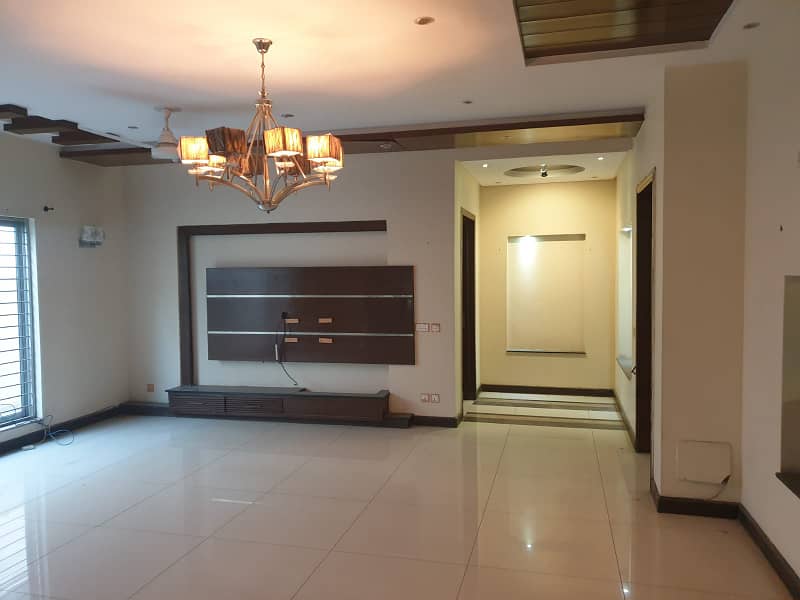 1 Kanal Owner Built Double Unit Modern House For Sale at Prime Location DHA Phase 5 Lahore 9