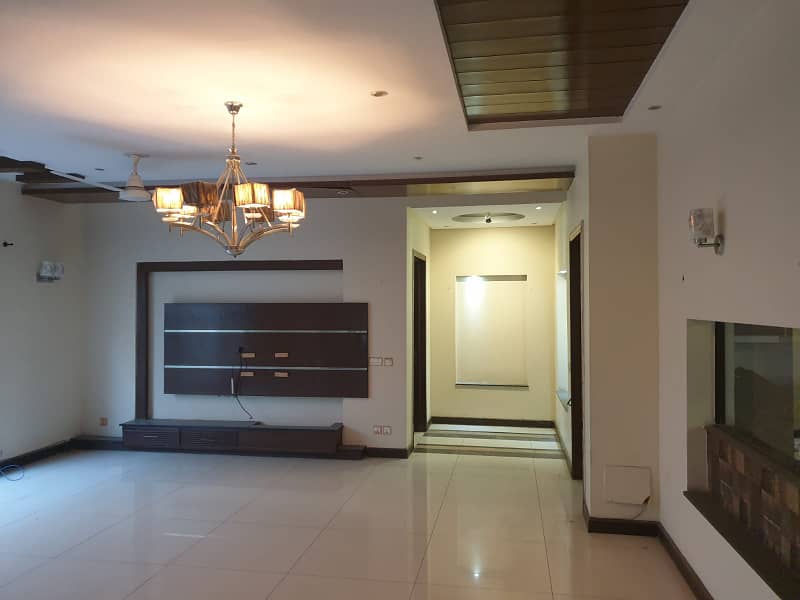 1 Kanal Owner Built Double Unit Modern House For Sale at Prime Location DHA Phase 5 Lahore 10