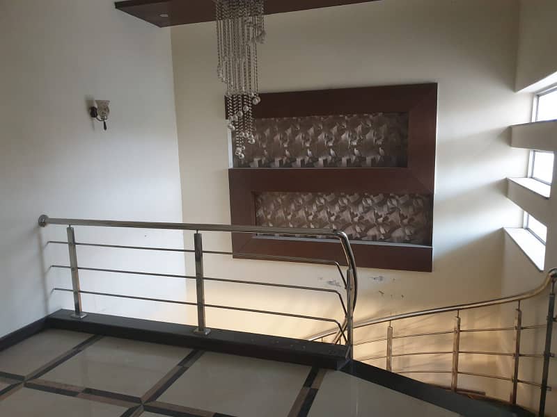 1 Kanal Owner Built Double Unit Modern House For Sale at Prime Location DHA Phase 5 Lahore 12