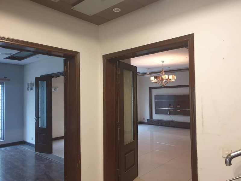 1 Kanal Owner Built Double Unit Modern House For Sale at Prime Location DHA Phase 5 Lahore 15