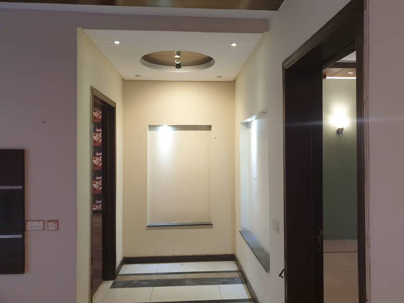 1 Kanal Owner Built Double Unit Modern House For Sale at Prime Location DHA Phase 5 Lahore 16