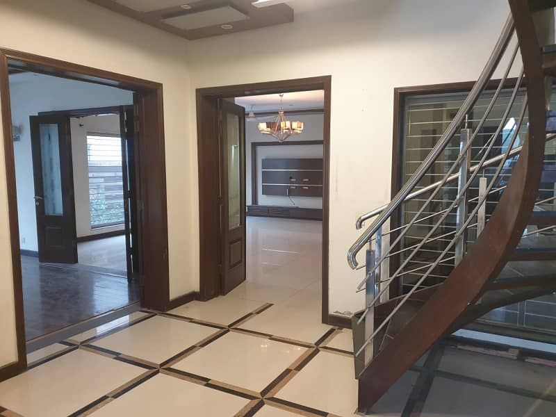 1 Kanal Owner Built Double Unit Modern House For Sale at Prime Location DHA Phase 5 Lahore 19