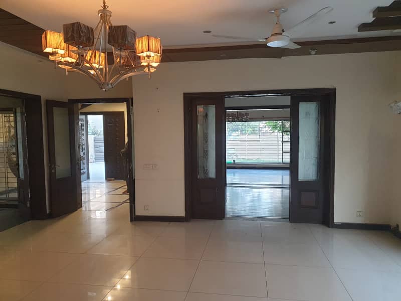 1 Kanal Owner Built Double Unit Modern House For Sale at Prime Location DHA Phase 5 Lahore 20