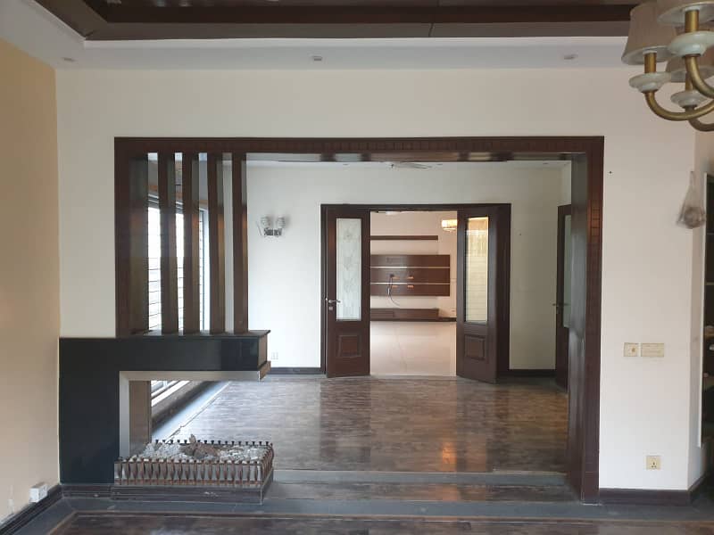 1 Kanal Owner Built Double Unit Modern House For Sale at Prime Location DHA Phase 5 Lahore 27