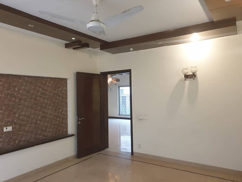 1 Kanal Owner Built Double Unit Modern House For Sale at Prime Location DHA Phase 5 Lahore 28