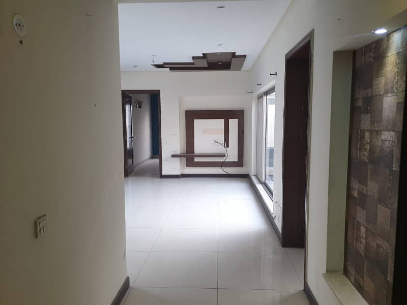 1 Kanal Owner Built Double Unit Modern House For Sale at Prime Location DHA Phase 5 Lahore 36