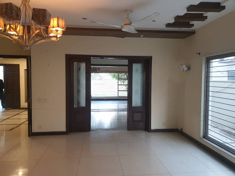 1 Kanal Owner Built Double Unit Modern House For Sale at Prime Location DHA Phase 5 Lahore 38