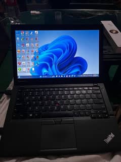 Thinkpad i7 5th generation