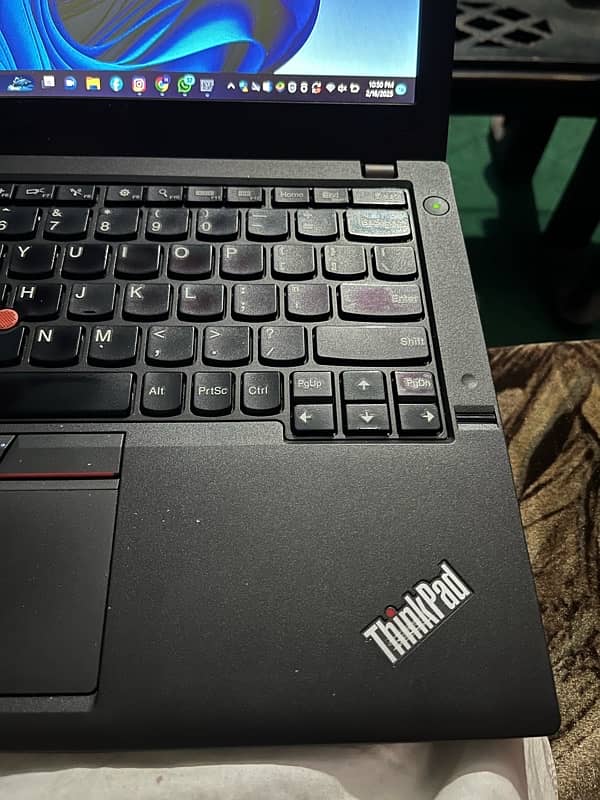 Thinkpad i7 5th generation 3