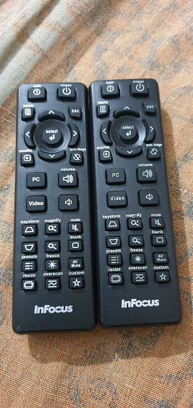 projector remote 100% original 3