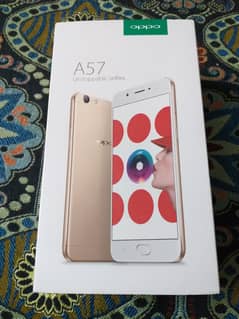 OPPO A57 (2016)