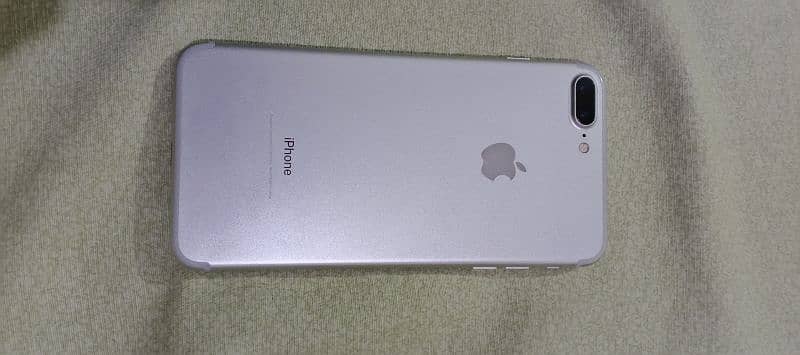 Iphone 7 plus Pta Approved 32 Gb 1