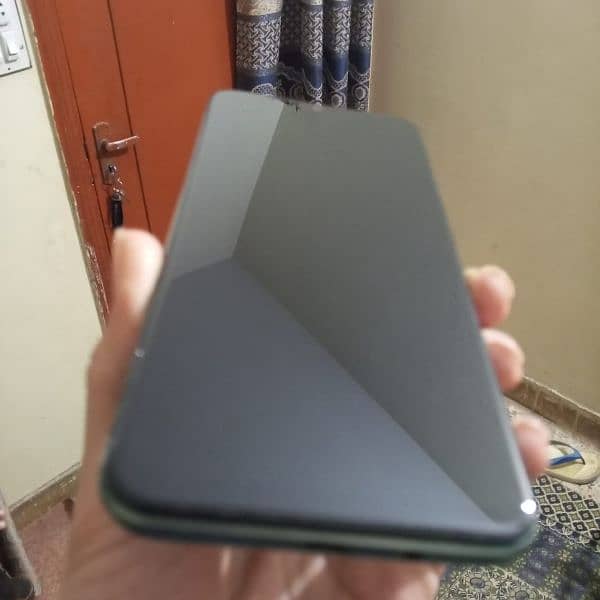 Infinix hot 11 play.  . . 4/64. . . just like new . . . 18500 1