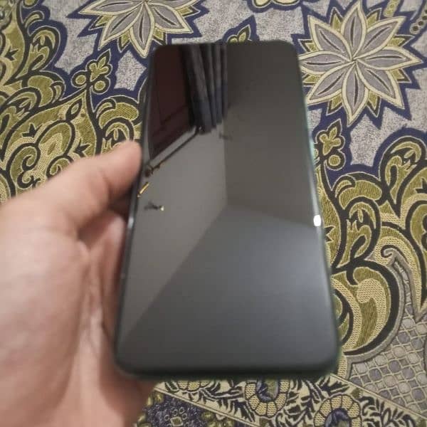 Infinix hot 11 play.  . . 4/64. . . just like new . . . 18500 7