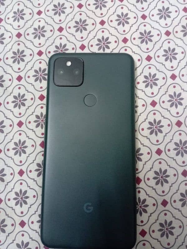 google pixel 5a for sale 0