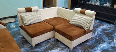 9 Seater Sofa Set