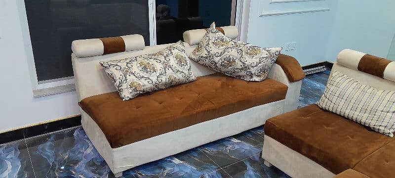 9 Seater Sofa Set 1