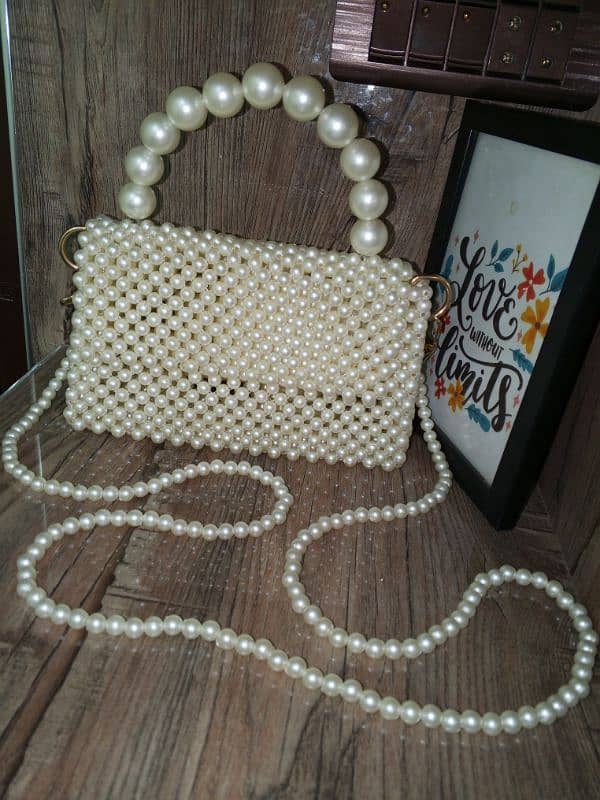 luxury beaded bag 3