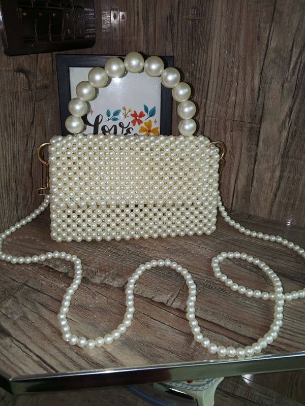 luxury beaded bag 6