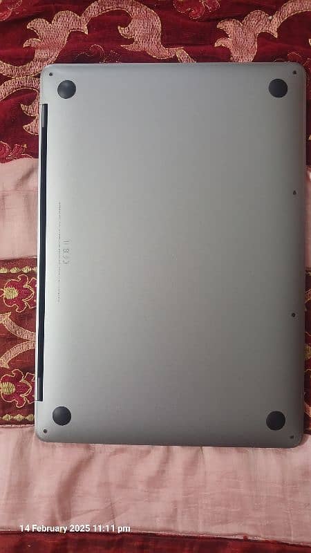 Macbook Pro 2020, 13.3 inch, M1, 16gb, 512gb 5