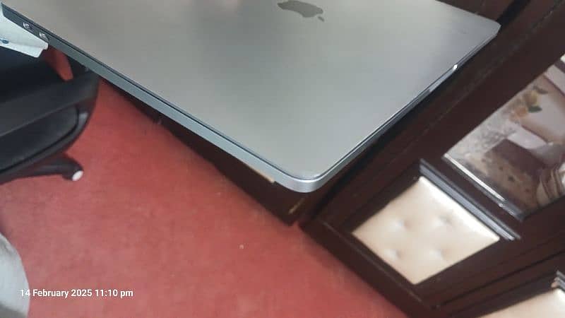 Macbook Pro 2020, 13.3 inch, M1, 16gb, 512gb 6