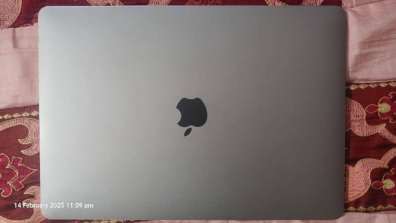 Macbook Pro 2020, 13.3 inch, M1, 16gb, 512gb 10