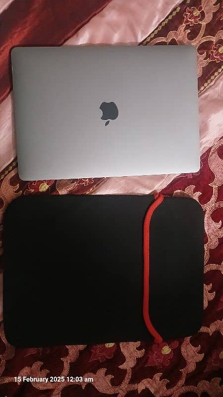 Macbook Pro 2020, 13.3 inch, M1, 16gb, 512gb 15