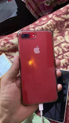 Apple iPhone 7 Plus