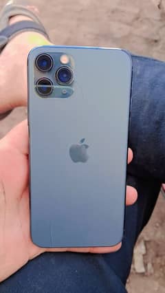 iPhone 11 pro   64 GB non pta Factory unlocked