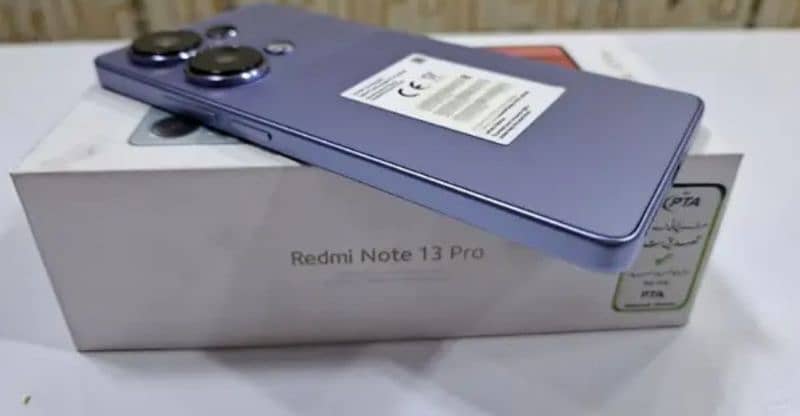 Redmi Note 13 Pro 12 GB 512 GB 2