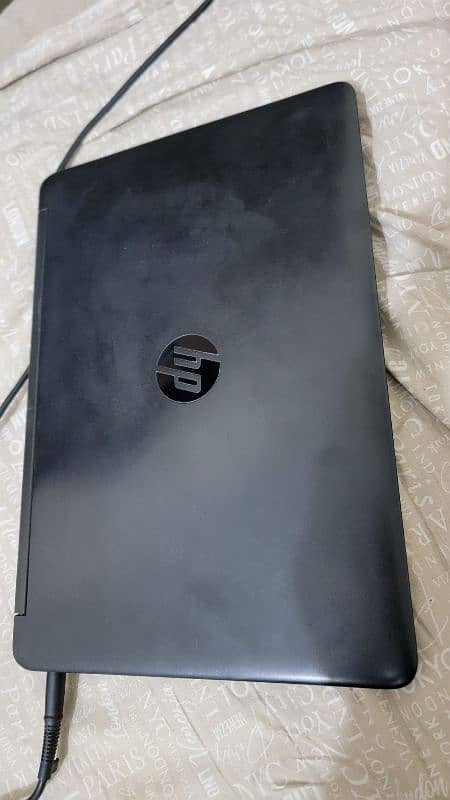 Hp probook 640 g1 i5 4th gen (steal deal) 4