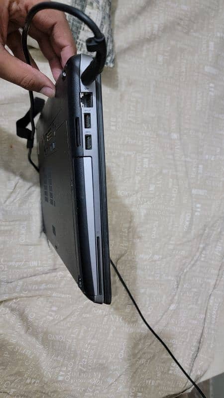 Hp probook 640 g1 i5 4th gen (steal deal) 6