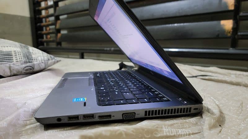 Hp probook 640 g1 i5 4th gen (steal deal) 7