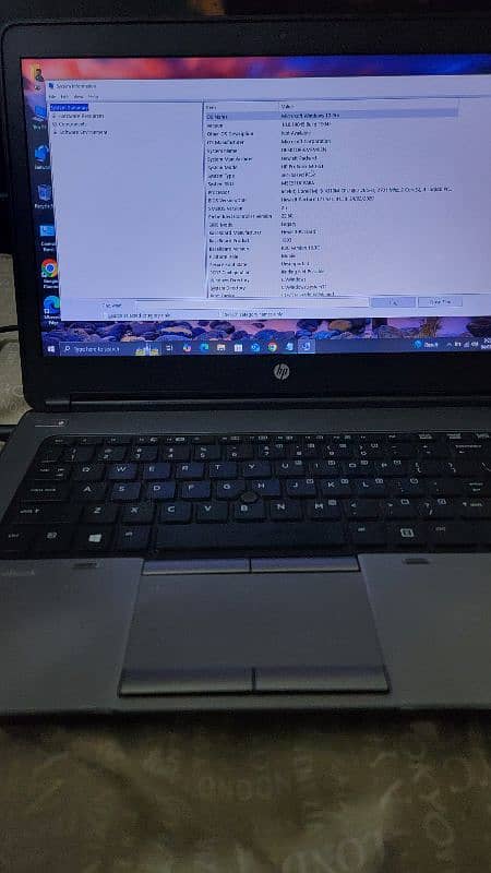 Hp probook 640 g1 i5 4th gen (steal deal) 8