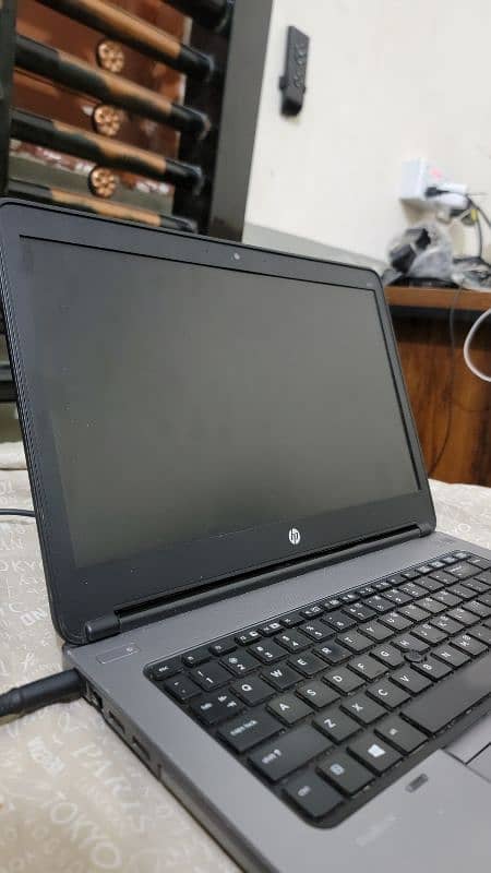 Hp probook 640 g1 i5 4th gen (steal deal) 9