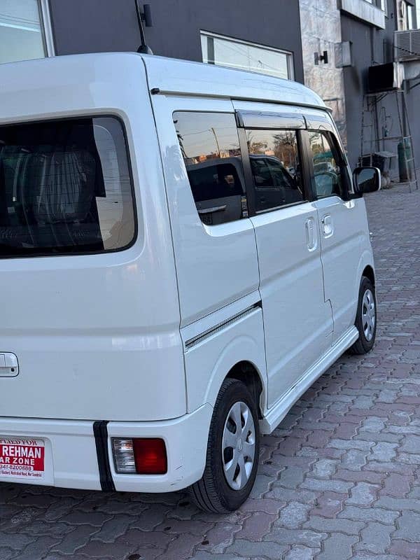 Nissan Clipper 2024 5