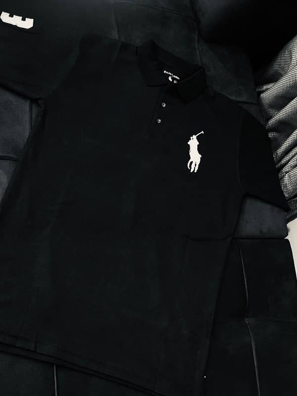 polo shirt 0